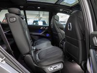 BMW X7 M60 - Vorschau Bild 10