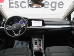 VW Golf VIII Variant 1.5eTSI Life DSG LED Navi Ahk VW Golf VIII Variant 1.5eTSI Life DSG LED Navi Ahk