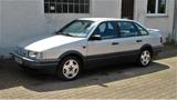 Volkswagen Passat GT VR6 2.8 - 1. Hand - Volkswagen Passat: Vr6