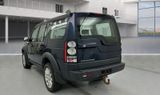 Land Rover Discovery 4 TDV6 S - Land Rover Discovery: Td6
