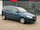 Skoda Roomster Style Plus Edition - Skoda Roomster Style mit Benzin-Antrieb