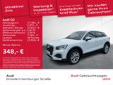 Audi Q2 35 TFSI advanced LED Navi GRA S tronic - Audi Q2 Gebrauchtwagen in Dresden