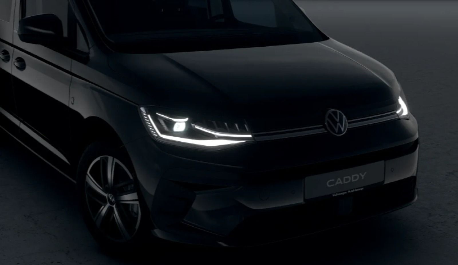 Volkswagen Caddy Maxi - Bild 4