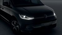 Volkswagen Caddy Maxi - Vorschau Bild 4