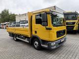 MAN TGL 8.180 BB - MAN Kipper