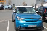 Kia Soul EV Elektroauto - Kia Soul Kombi Gebrauchtwagen