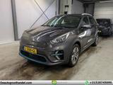 Kia Niro e-Niro DynamicLine 64 kWh - Kia Niro mit Elektro-Antrieb