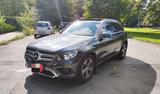 Mercedes-Benz GLC 220 d 4MATIC Autom. - - Mercedes-Benz GLC 220 in Wuppertal