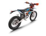 KTM Freeride E NEU  " KÖSTLER KTM INKL. LADEGERÄT" - ELEKTRO RALLYE