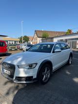 Audi A6 Allroad 3.0 TDI clean d. quattro tüv neu - Audi A6 Allroad aus 2016