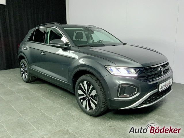 Volkswagen T-Roc 1.0 TSI 6-Gang MOVE Bluetooth Navi LED