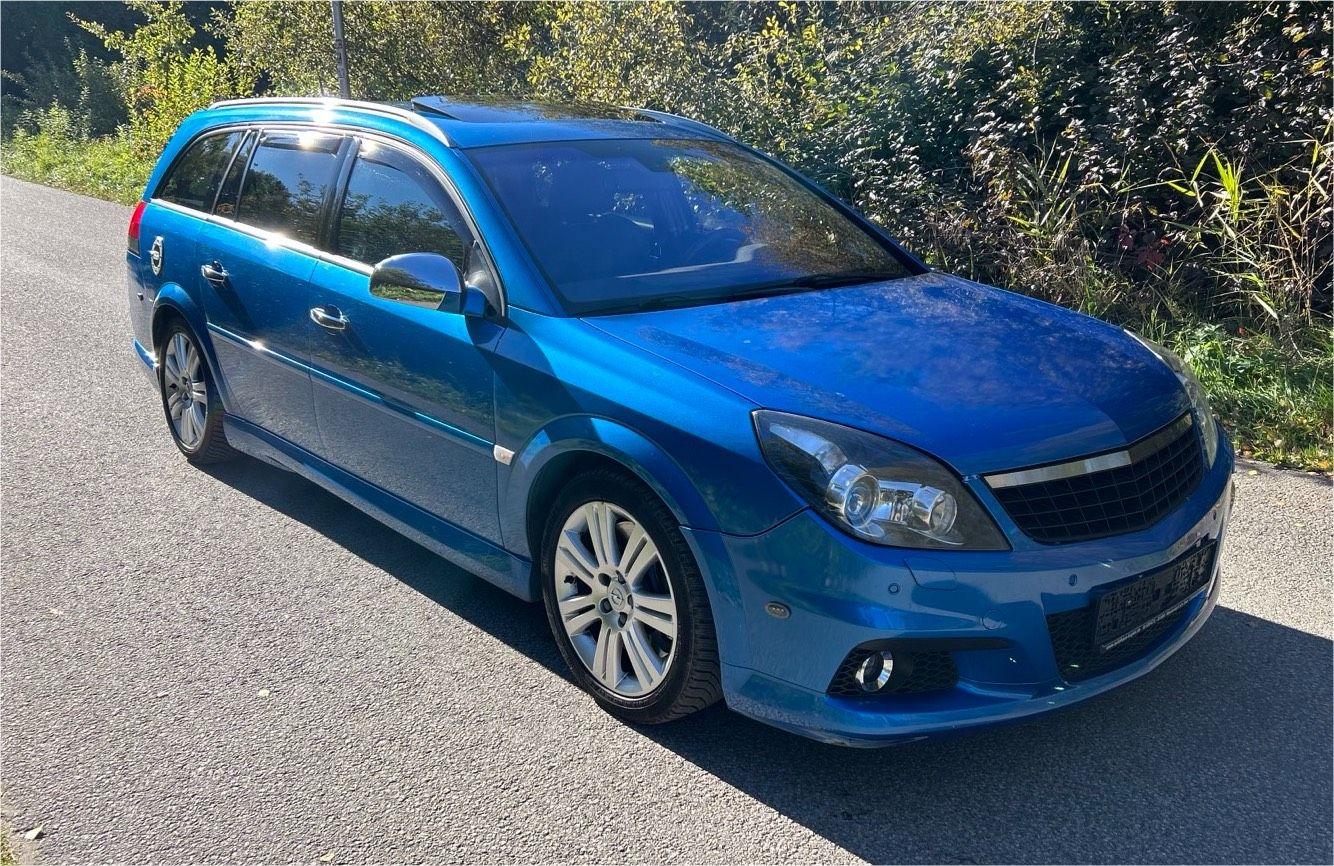 Opel Vectra