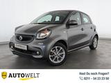 Smart forfour EQ passion PANO+NAVI+SHZ+PDC+AWR+TEMP+BC - Smart ForFour in Solingen