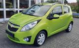 Chevrolet Spark LS+ Klima - gebrauchte Chevrolet Spark aus dem Jahr 2012