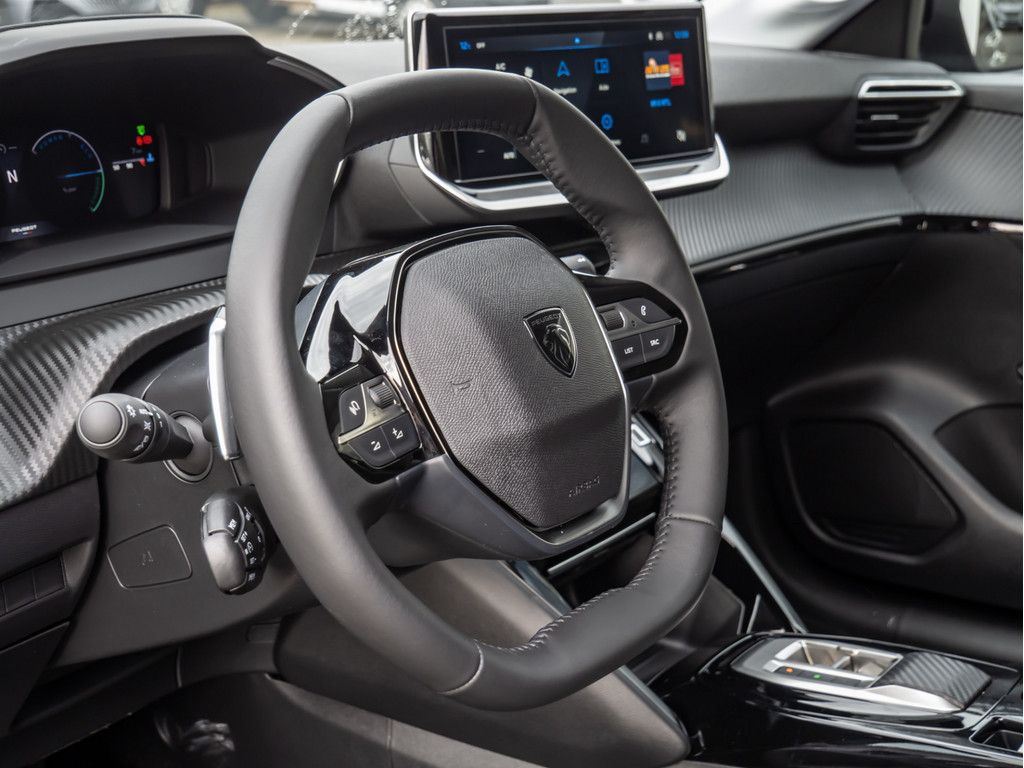 Peugeot 208 - Bild 15