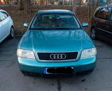 Audi A6 Automatik Getriebe 1.8 benzin voll... - Audi A6: Getriebe