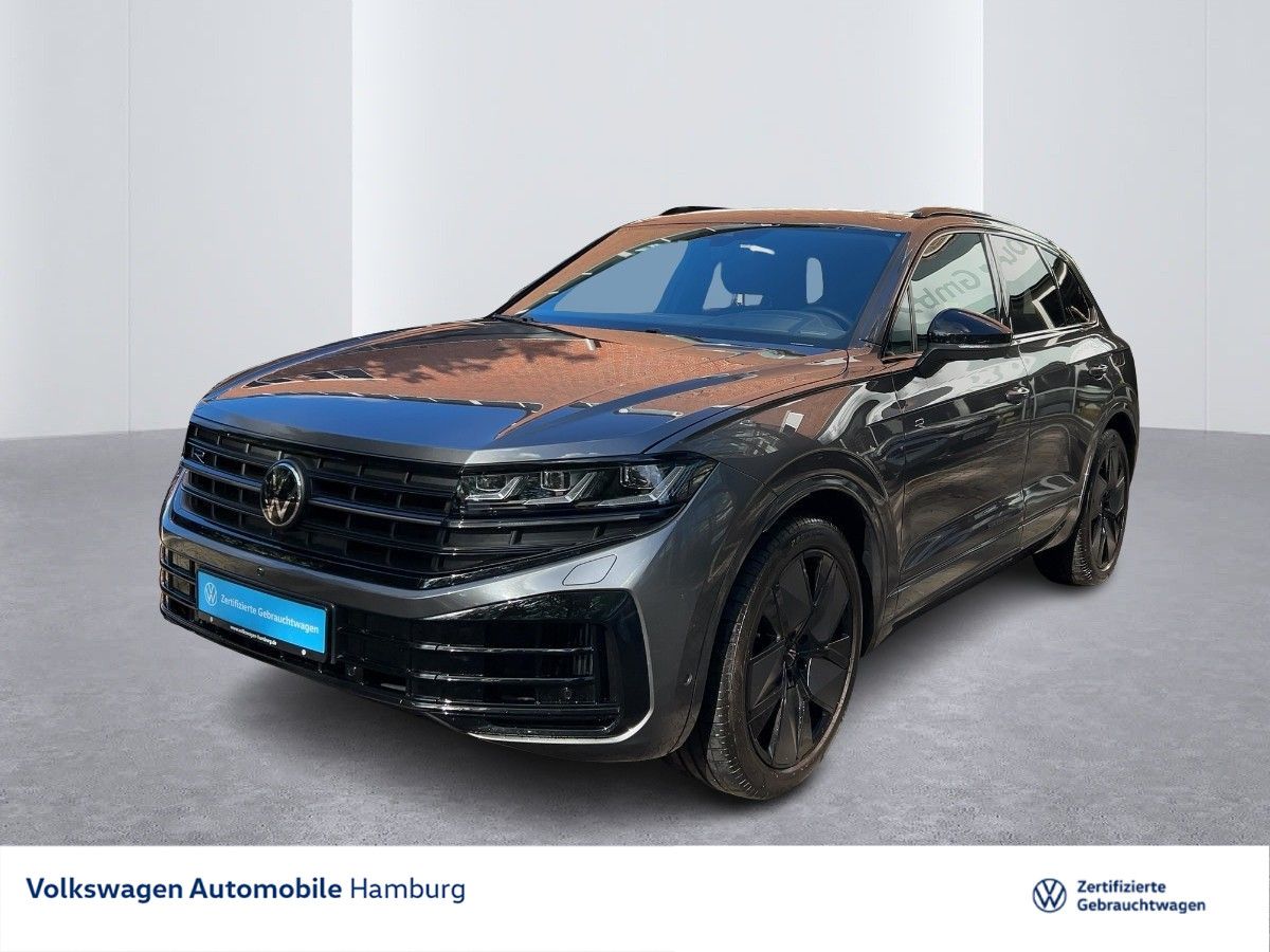 Volkswagen Touareg 3.0 V6 TSI DSG eHybrid R 4M AHK 360°