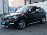 BMW X1 sDrive 18 d xLine LED Navi Kamera Teilleder - BMW X1: Sdrive 18d