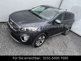 Kia Sorento Platinum*200PS*360°Cam*AHK*Pano*Memory* - Kia Sorento: Navigationssystem