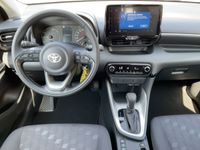 Toyota Yaris - Vorschau Bild 10