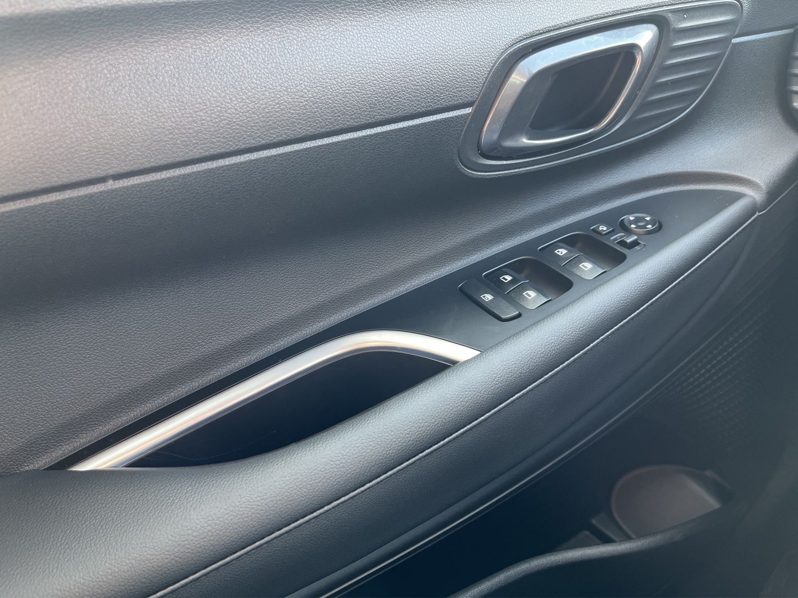 Hyundai i20 – Bild 15