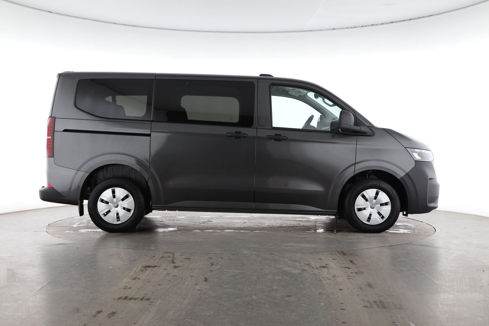 Volkswagen T7 Caravelle - Bild 5