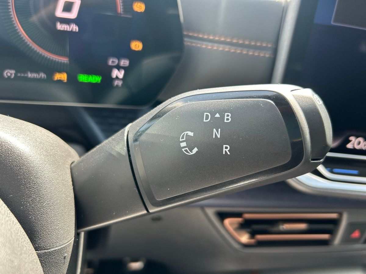 Cupra Born - Bild 19
