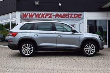 Skoda Kodiaq - 8
