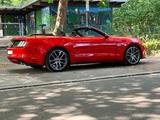 Ford Mustang 5.0 Ti-VCT V8 GT Auto GT - Ford Mustang in Freiburg