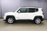 Jeep Renegade Limited 1.5 T4 DCT7 e-Hybrid 96kW Si... - Jeep Renegade Gebrauchtwagen