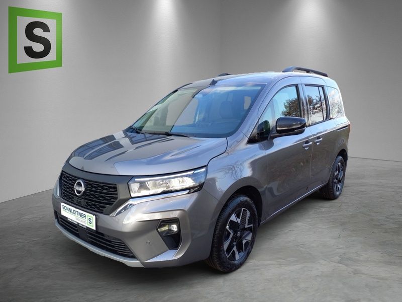 Nissan Townstar