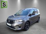 Nissan TOWNSTAR Kombi Tekna L1 DIG-T 130 - gebrauchte Nissan Townstar aus dem Jahr 2024
