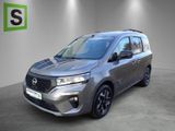 Nissan TOWNSTAR Kombi Tekna L1 DIG-T 130 - gebrauchte Nissan Townstar aus dem Jahr 2024