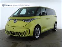 Volkswagen ID. Buzz - Vorschau Bild 5