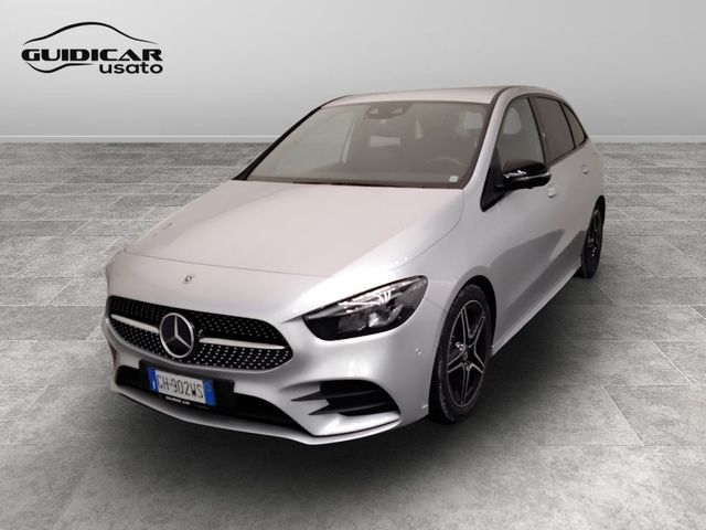 Mercedes-Benz Classe B - W247 2018 - B 200 d Pre