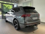 Volkswagen Tiguan Allspace 2.0 TDI DSG 4Motion R-Line +NAVI - VW Tiguan Allspace Gebrauchtwagen in Hannover