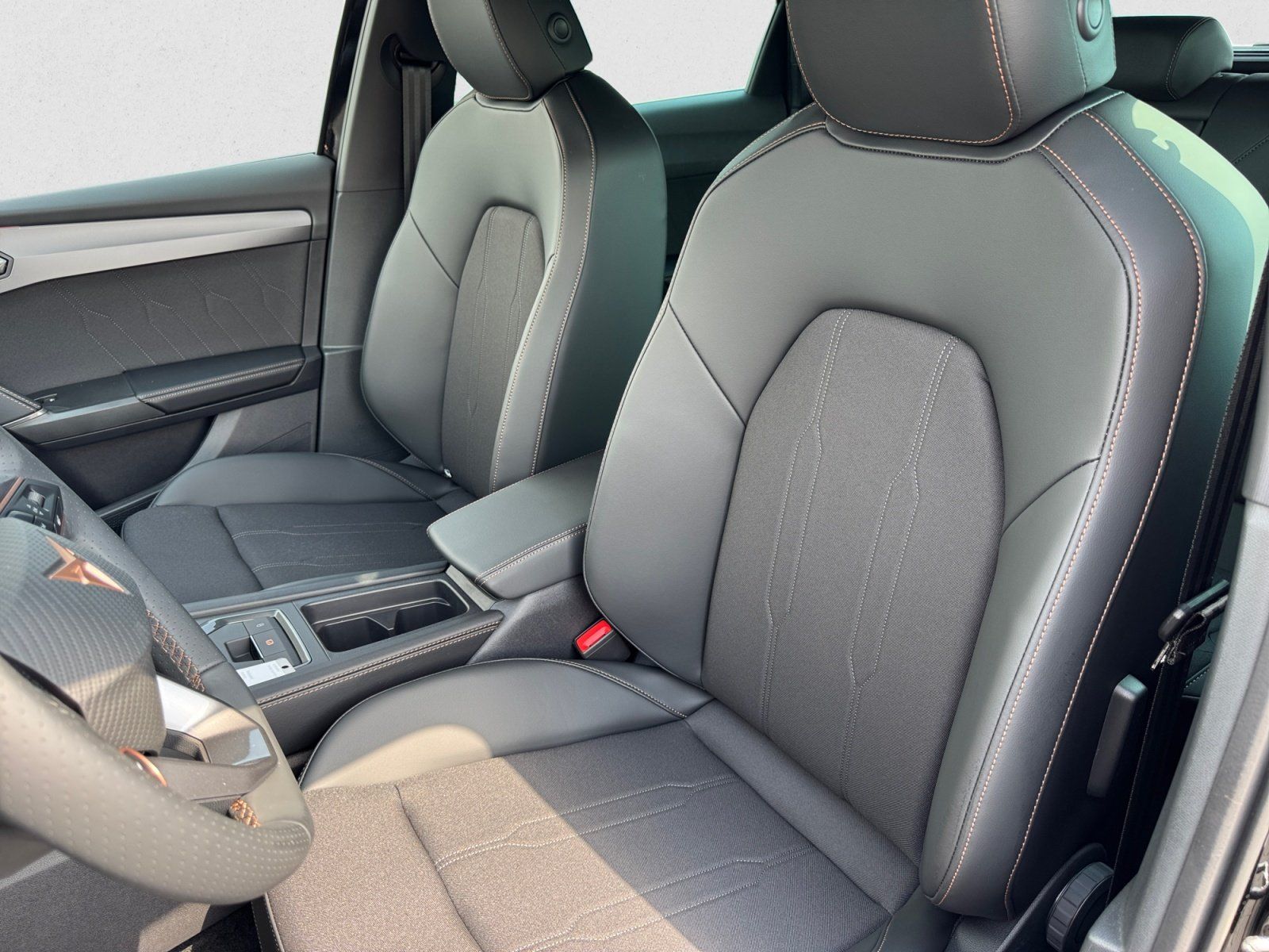 Cupra Leon - Bild 9