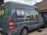 Mercedes-Benz Wohnmobil Sprinter W 906