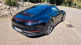 Porsche 992 Carrera S Coupé Carrera S - Porsche 992 in Bochum