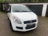 Suzuki Splash - Suzuki Splash in Bremen