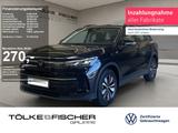 Volkswagen Tiguan 1.5 eTSI W Goal ACC AHK AUT Kam. Navi 360