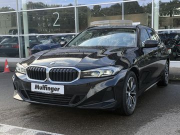 BMW 318 - 2