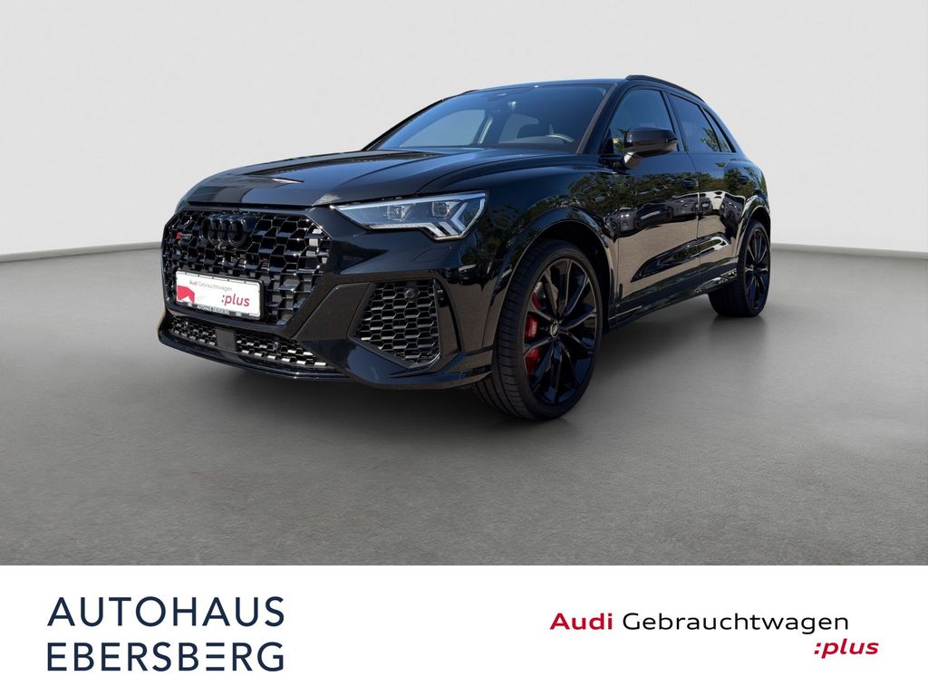 Image of Audi RSQ3