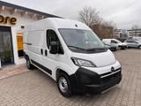 Opel Movano 2.2 Cargo 3.5T L2H2 140 BlueHDI Automatik - Opel Movano mit Diesel-Antrieb: Kleinbus, L1h1
