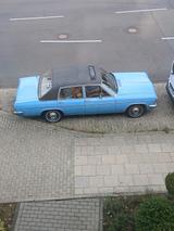 Opel opel admiral b zu verkaufen - Opel: Admiral