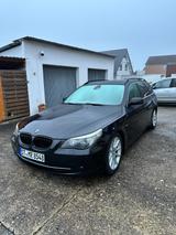 BMW 525d touring - - BMW 525 in Osnabrück