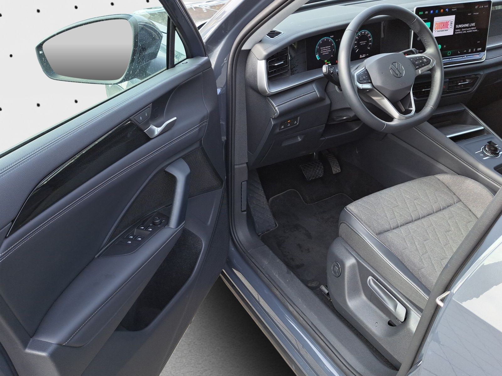 Volkswagen Tayron - Bild 13