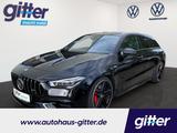 Mercedes-Benz CLA 45 AMG Shooting Brake S 4Matic Drivers Packa - Mercedes-Benz CLA 45 AMG Shooting Brake aus 2022
