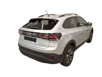 Volkswagen Taigo - Vorschau Bild 3