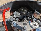 Honda Fireblade 1992 SC28 - HONDA 1992 FIREBLADE